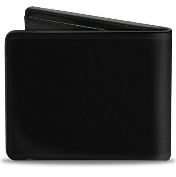 New Chevy Impala bifold wallet - Picture 2 of 3